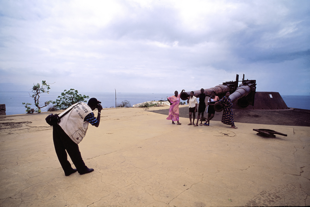 Goree Senegal